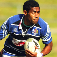 Tikoirotuma named as Chief alongside Sonny Bill