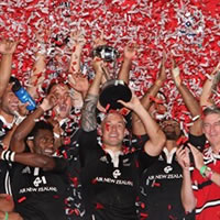 NZ Wins Dubai 7s