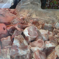 Calls made to improve meat industry