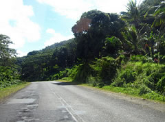 Road Levy User payment questioned