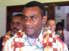 Acceptance powerful says AIDS sufferer