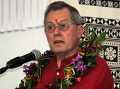 Move away from Nepotism-CJ