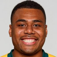 Kerevi excited to be playing alongside Kuridrani