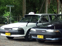 Taxi Fares To Decrease On Valentines Day