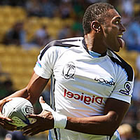 Nasiga to captain Fiji Warriors