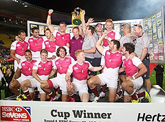 Fiji suffers another shock loss