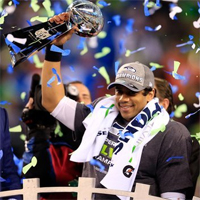 Seahawks crush Broncos to win Super Bowl 