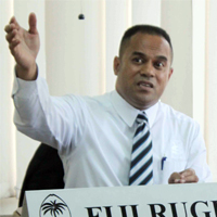 FRU raises over $200,000 from fund-raising drive