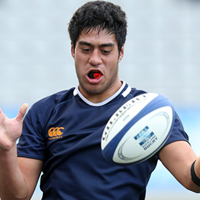 Sir Tietjens to unleash Ioane at Wellington 7s