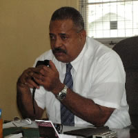 Ratu Epeli Defends Decision