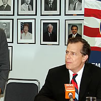 US Official Unhappy With Explanation