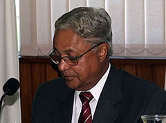 Chaudhry sues Fiji Times for $1 billion