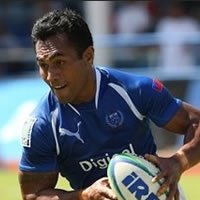 Samoa optimistic about chances