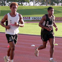 FRU won’t field a Fiji team in Marist 7s