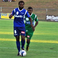 No option but to play Tavua