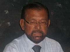 Prominent Lawyers found guilty 