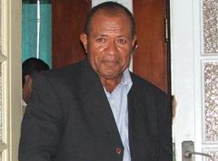 High Court considers life sentence