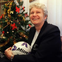 Willering, Hornweg to assist Netball Fiji