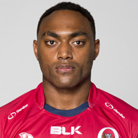 Kuridrani instrumental in Reds A win