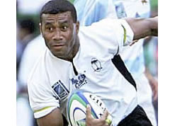 Why Serevi Resigned?