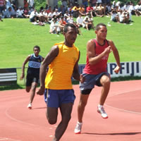 SGS favourites at Suva Zone 2 meet