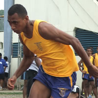 Grammar likely to dominate Zone meet