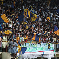 Suva Grammar Makes Clean Sweep At Zone 2