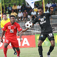 2 former Nasinu players to play against Ba in OFC