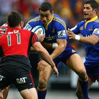 Winless Highlanders turns to Japan