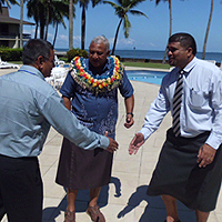 Fiji’s petroleum imports grows 