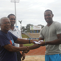 Dispute has negative effect on athletes - Tabakaucoro