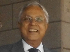 Chaudhryâ€™s lawyer says he did not commit any offence