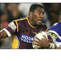 Civoniceva to Confront Kiwi Enforcer