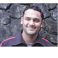 Dream comes true for DJ Sarra