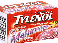 McNeil confident that recall will be complete by Friday