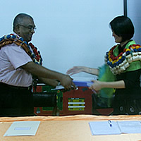 Health ministry receives grant of $9M