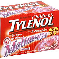 McNeil confident that recall will be complete by Friday