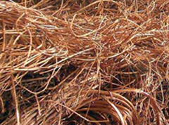 Scrap metal situation becomes uncontrollable 