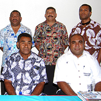 FRU awaits positive response from Govt