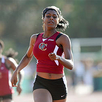 Alakija qualifies for World Junior Championships