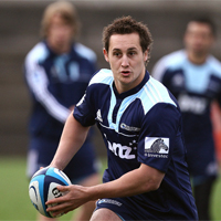 Blues make 3 changes