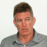 Fiji can be competitive against top teams - McKee