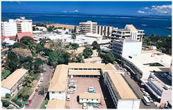 Multi-Million Dollar Suva Project On Hold