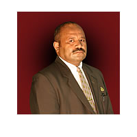 Matanitobua Stays Namosi Provincial Chairman