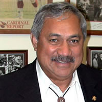 US has done nothing - Congressman