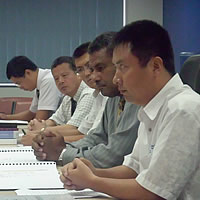 Housing Authority signs $50m contract with China Railway Company
