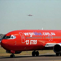 Virgin Blue aware of inaccurate media reports