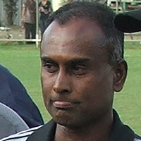 Dutt appointed National Soccer Head Coach