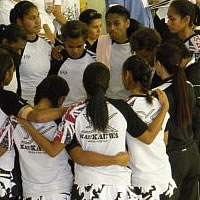 Nalatu qualifies to play for Fiji netters