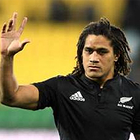 Tributes flow for Rodney